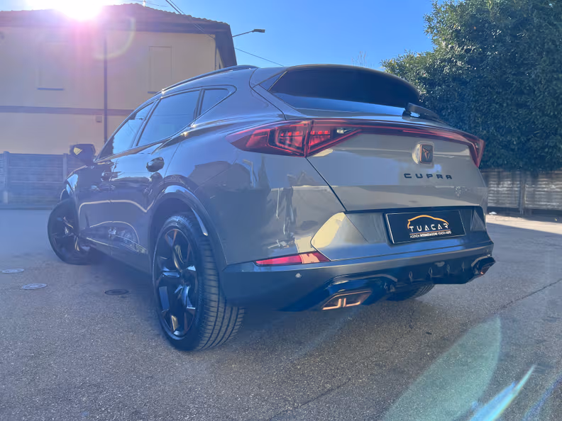 Cupra Formentor - 44