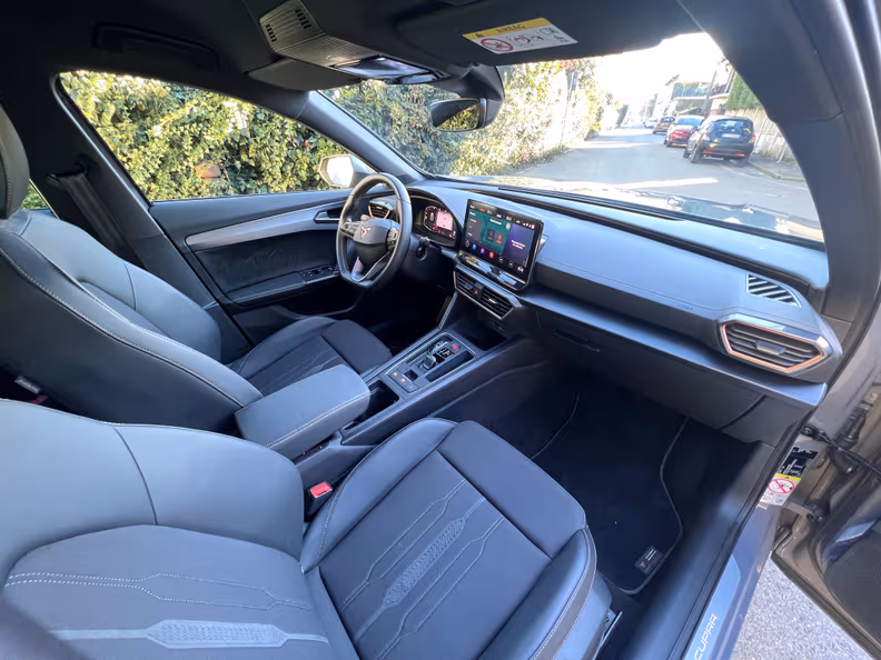 Cupra Formentor - 26