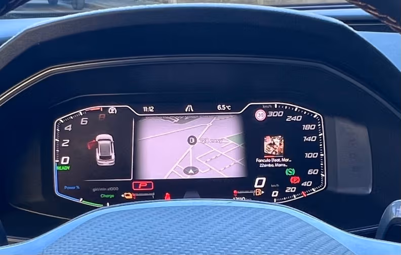 Cupra Formentor - 13