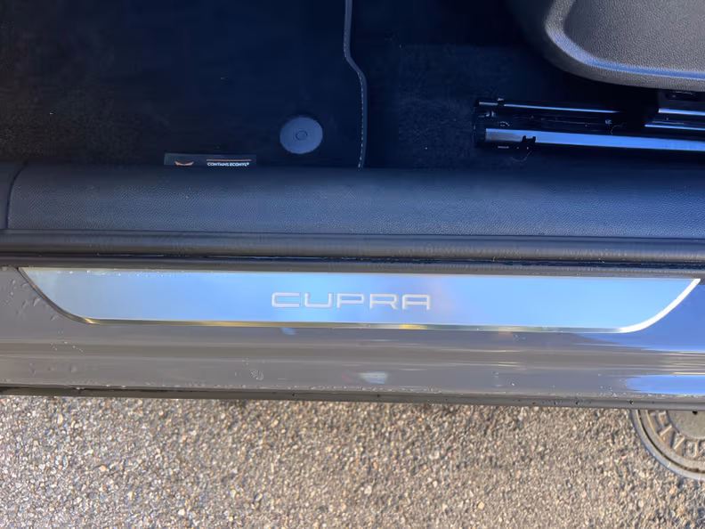 Cupra Formentor - 42