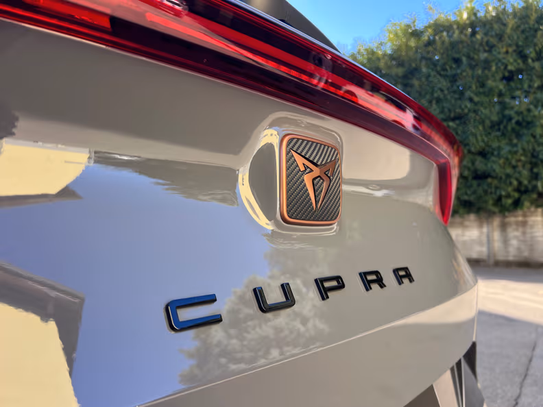 Cupra Formentor - 46