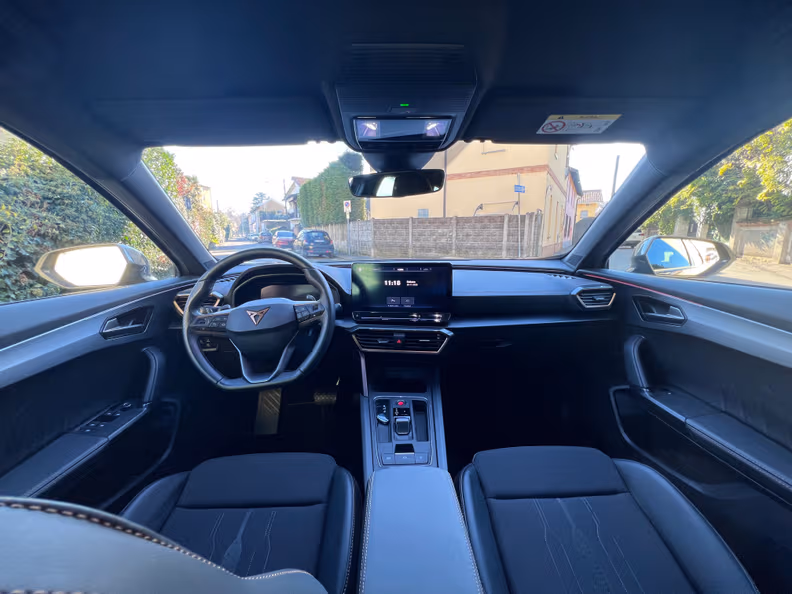 Cupra Formentor - 15