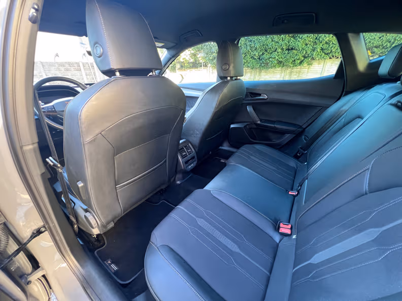 Cupra Formentor - 31