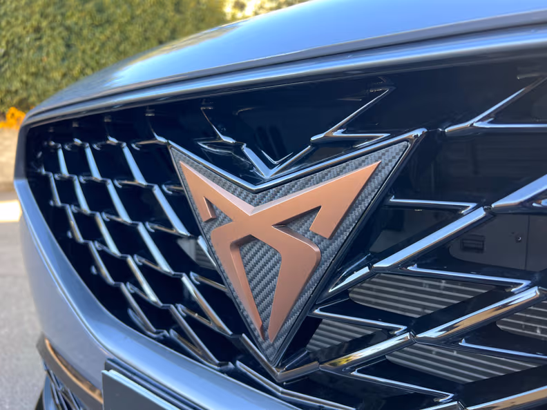 Cupra Formentor - 45