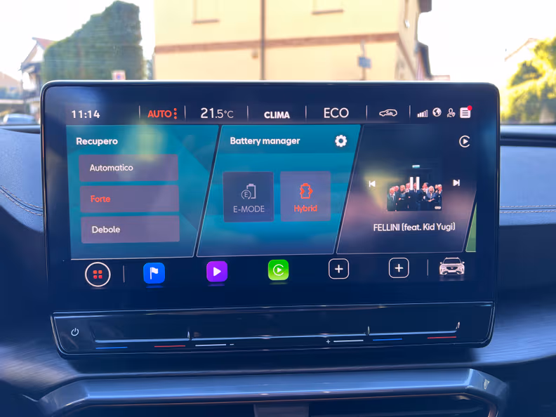 Cupra Formentor - 20