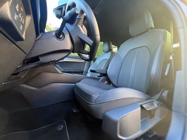 Cupra Formentor - 11