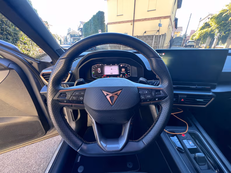 Cupra Formentor - 12