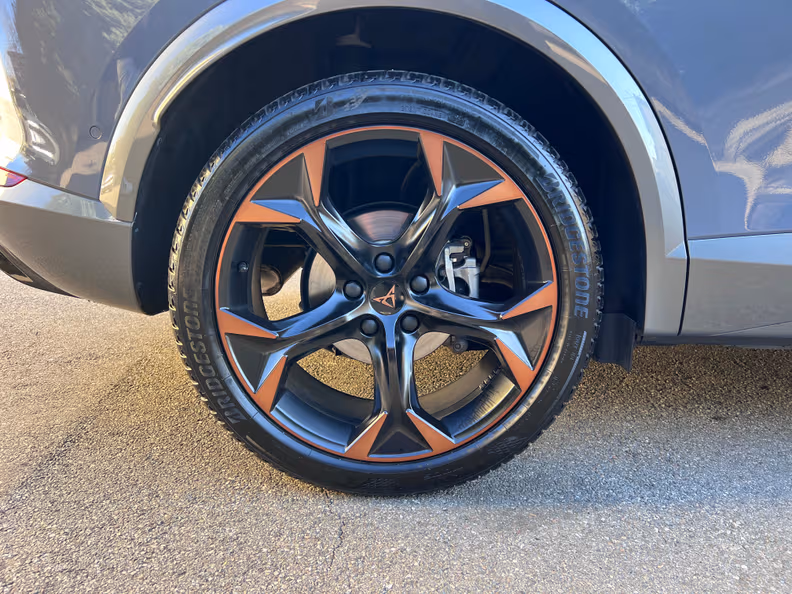 Cupra Formentor - 48