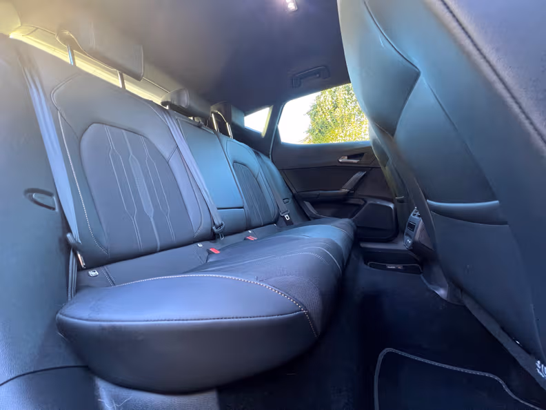 Cupra Formentor - 28