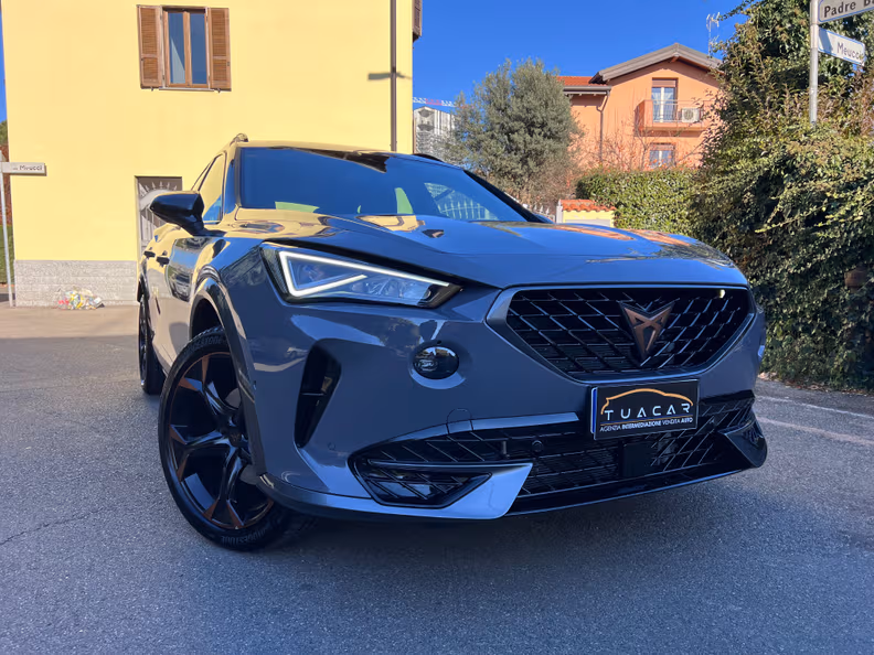 Cupra Formentor - 43