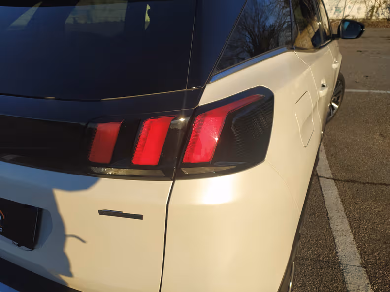 Peugeot 3008 - 18