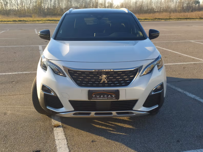 Peugeot 3008 - 2