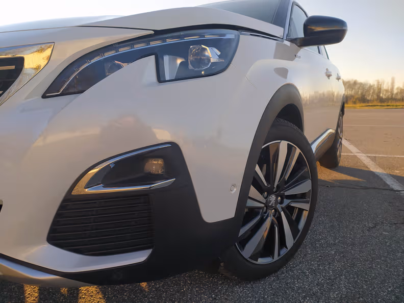 Peugeot 3008 - 6