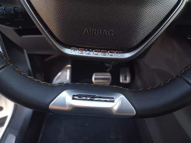 Peugeot 3008 - 67