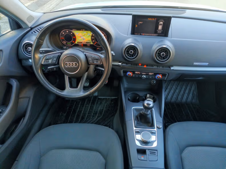 Audi A3 - 21