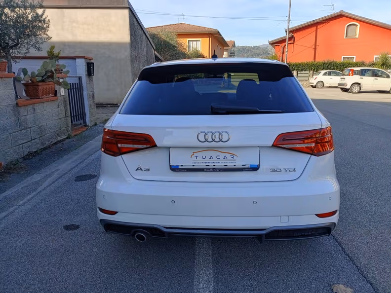 Audi A3 - 58