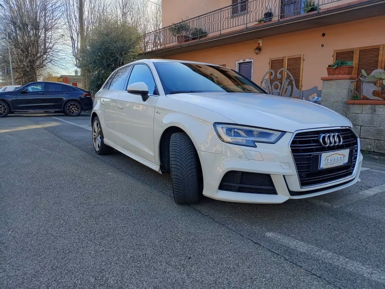 Audi A3 - 63