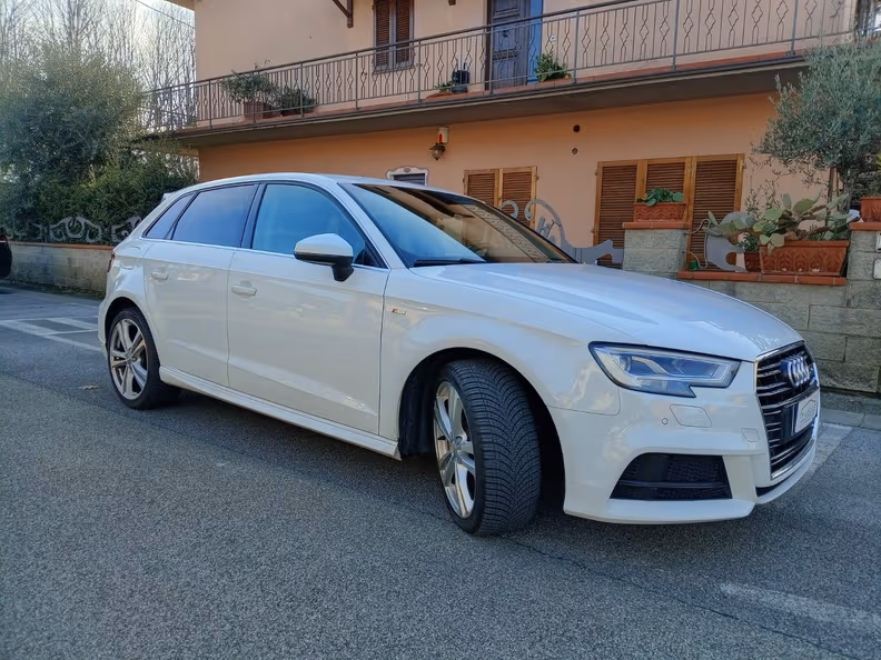 Audi A3 - 65
