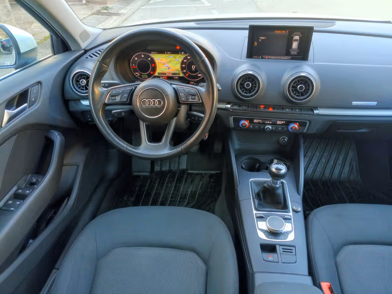 Audi A3 - 24