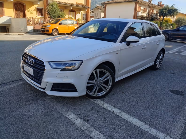 Audi A3 - 43