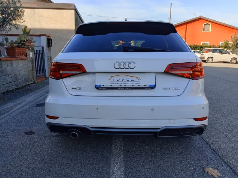 Audi A3 - 60