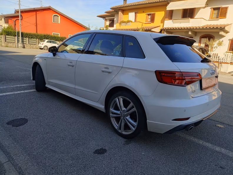 Audi A3 - 56