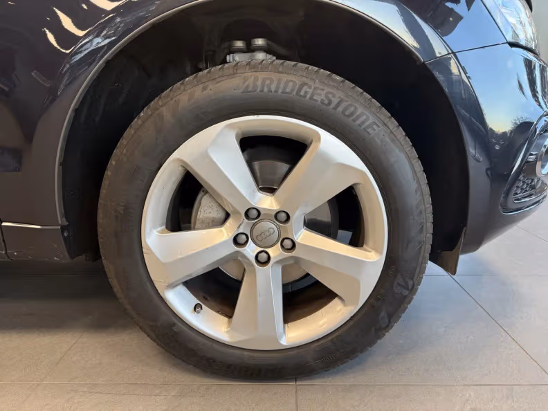 Audi Q5 - 8