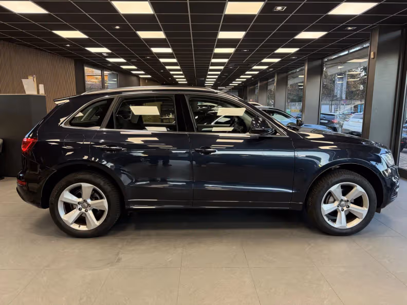 Audi Q5 - 5