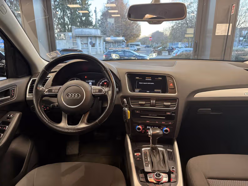 Audi Q5 - 11