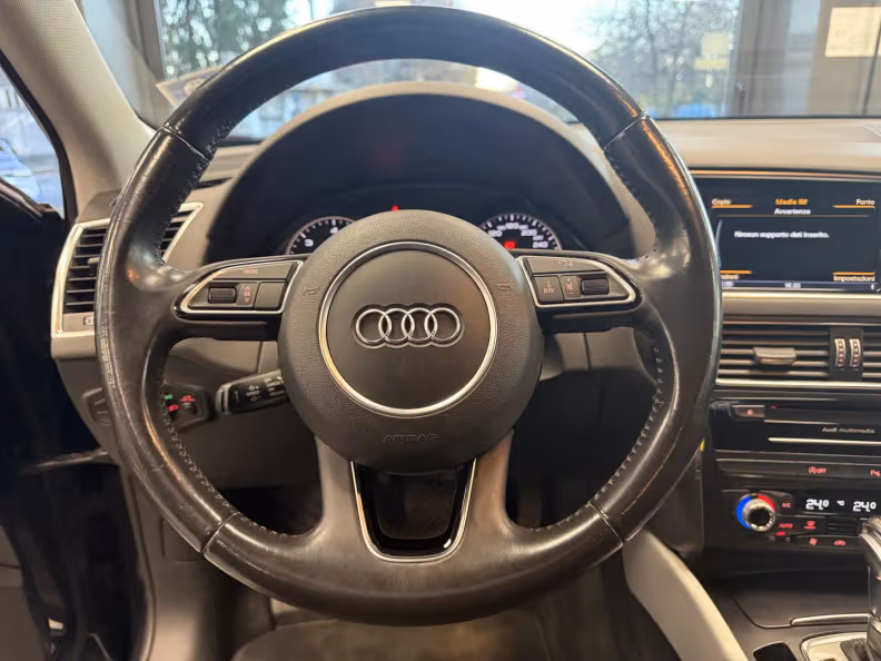 Audi Q5 - 13