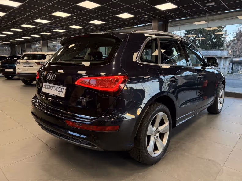 Audi Q5 - 4