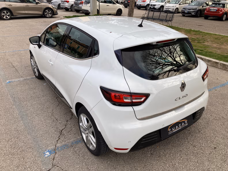 Renault Clio - 14