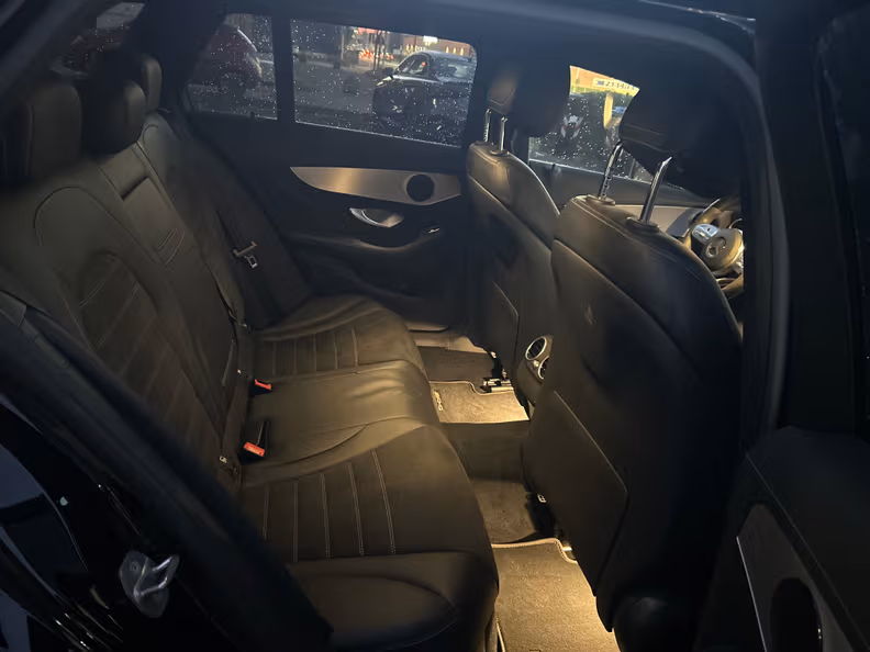 Mercedes-Benz C-Class - 25