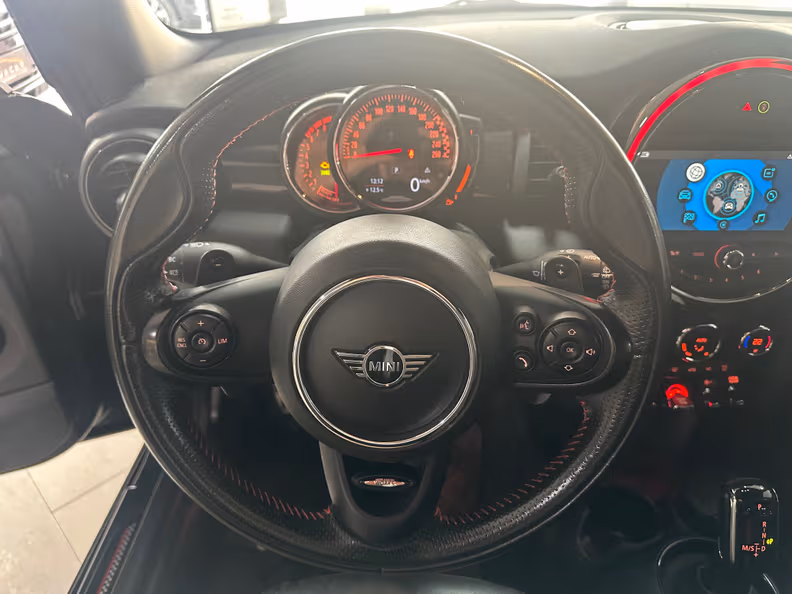 Mini 3-door / 5-door Hatch - 10