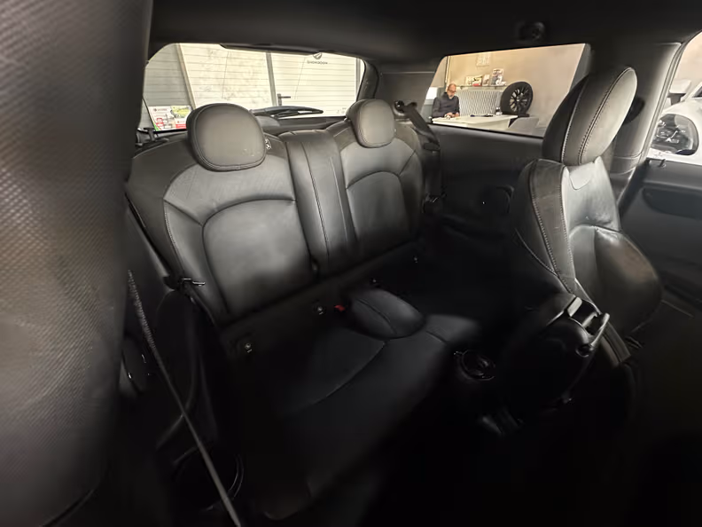 Mini 3-door / 5-door Hatch - 15