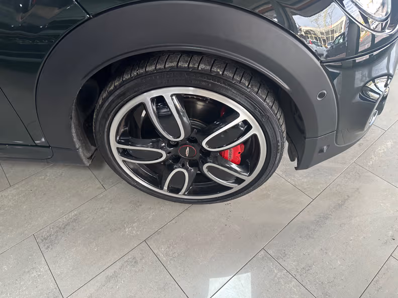 Mini 3-door / 5-door Hatch - 8