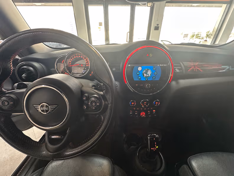 Mini 3-door / 5-door Hatch - 11