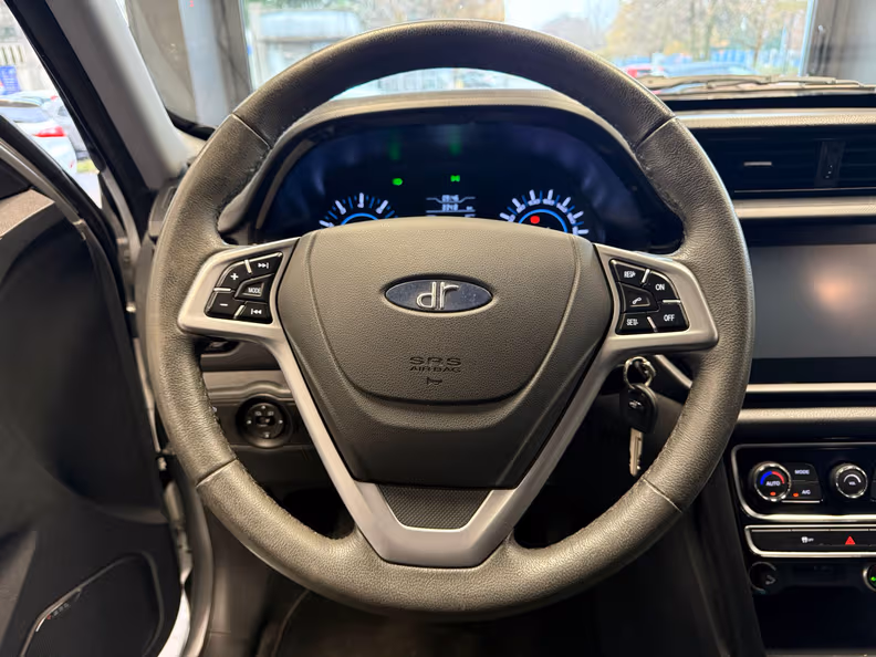 Dr automobiles DR5 - 13