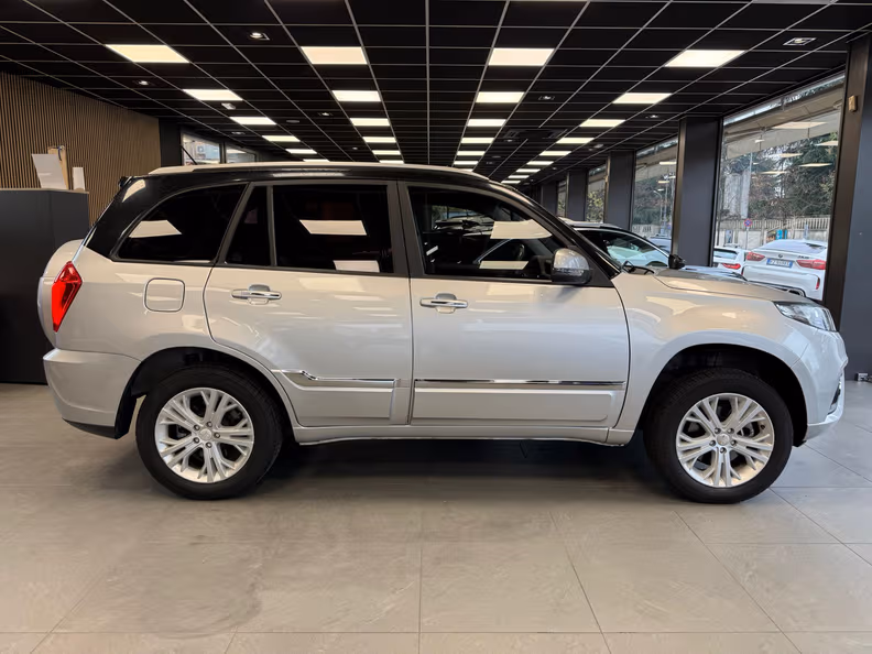 Dr automobiles DR5 - 5