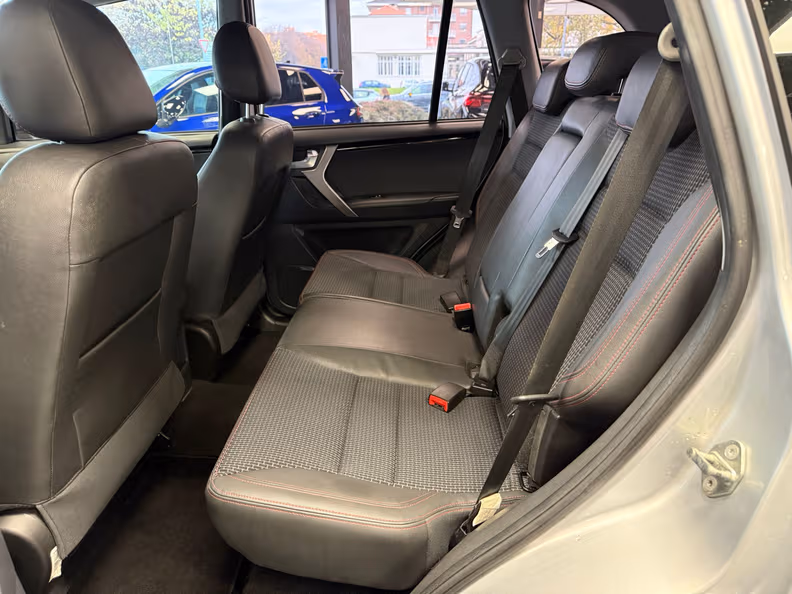 Dr automobiles DR5 - 10