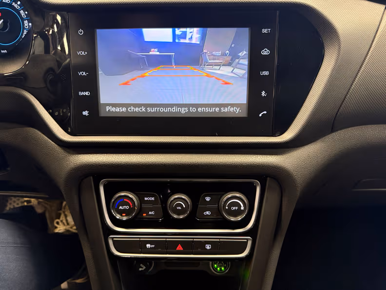 Dr automobiles DR5 - 15