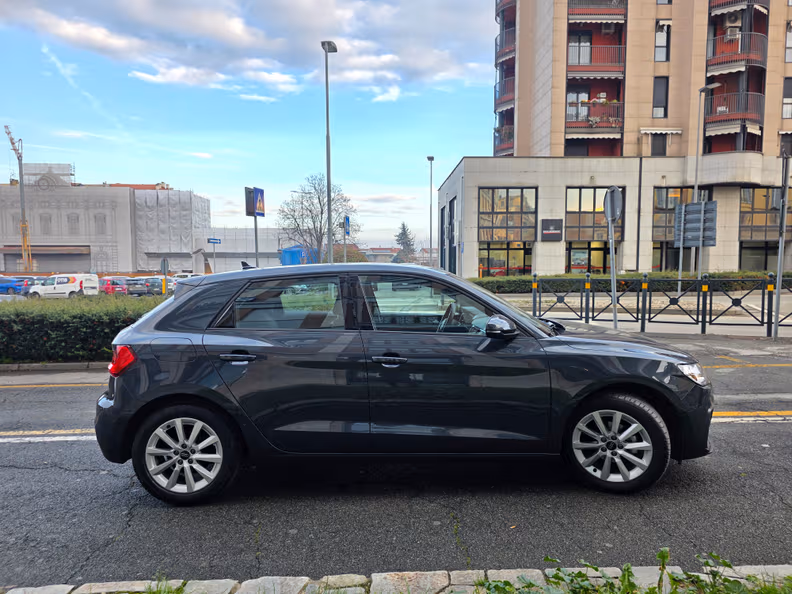 Audi A1 - 26