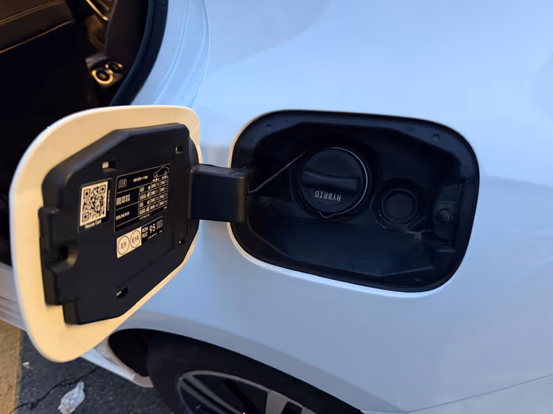 Mercedes-Benz A-Class - 31