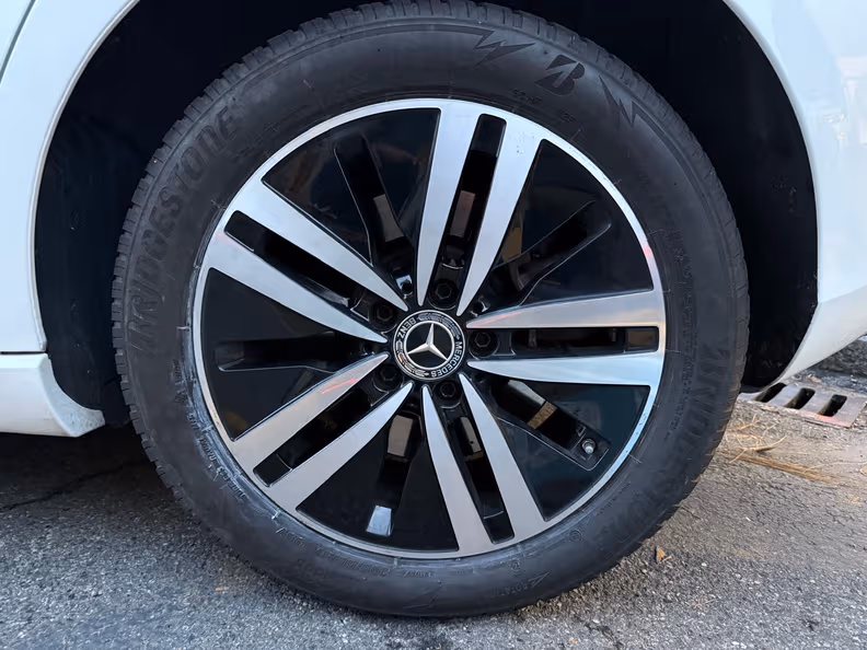 Mercedes-Benz A-Class - 36