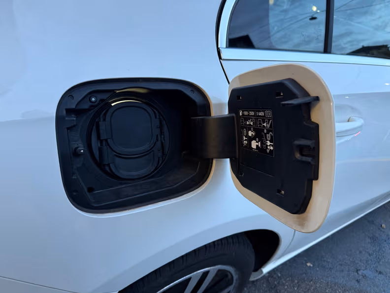 Mercedes-Benz A-Class - 30