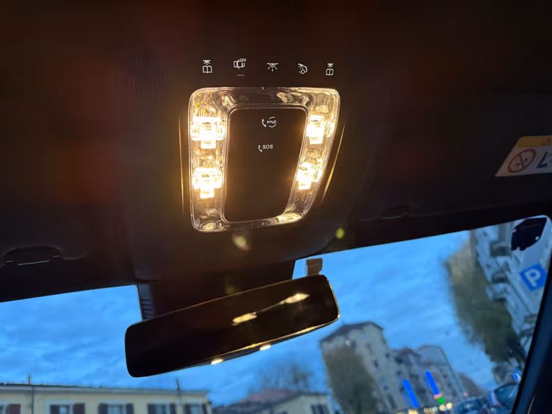 Mercedes-Benz A-Class - 17