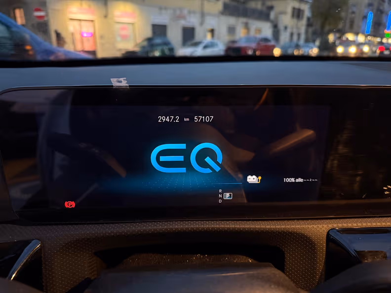 Mercedes-Benz A-Class - 19