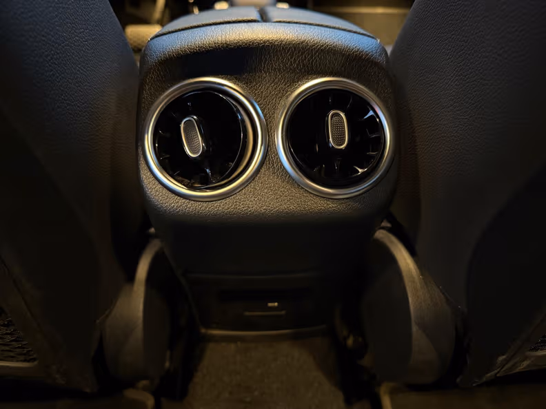 Mercedes-Benz A-Class - 23