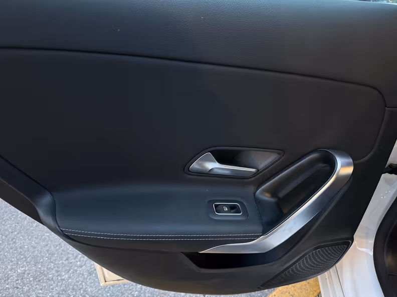 Mercedes-Benz A-Class - 29