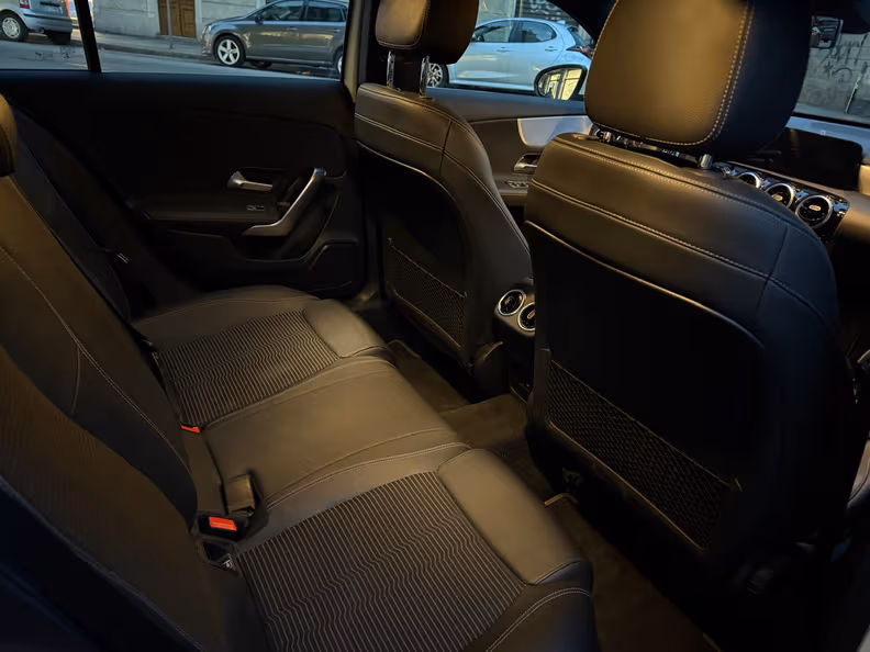 Mercedes-Benz A-Class - 24